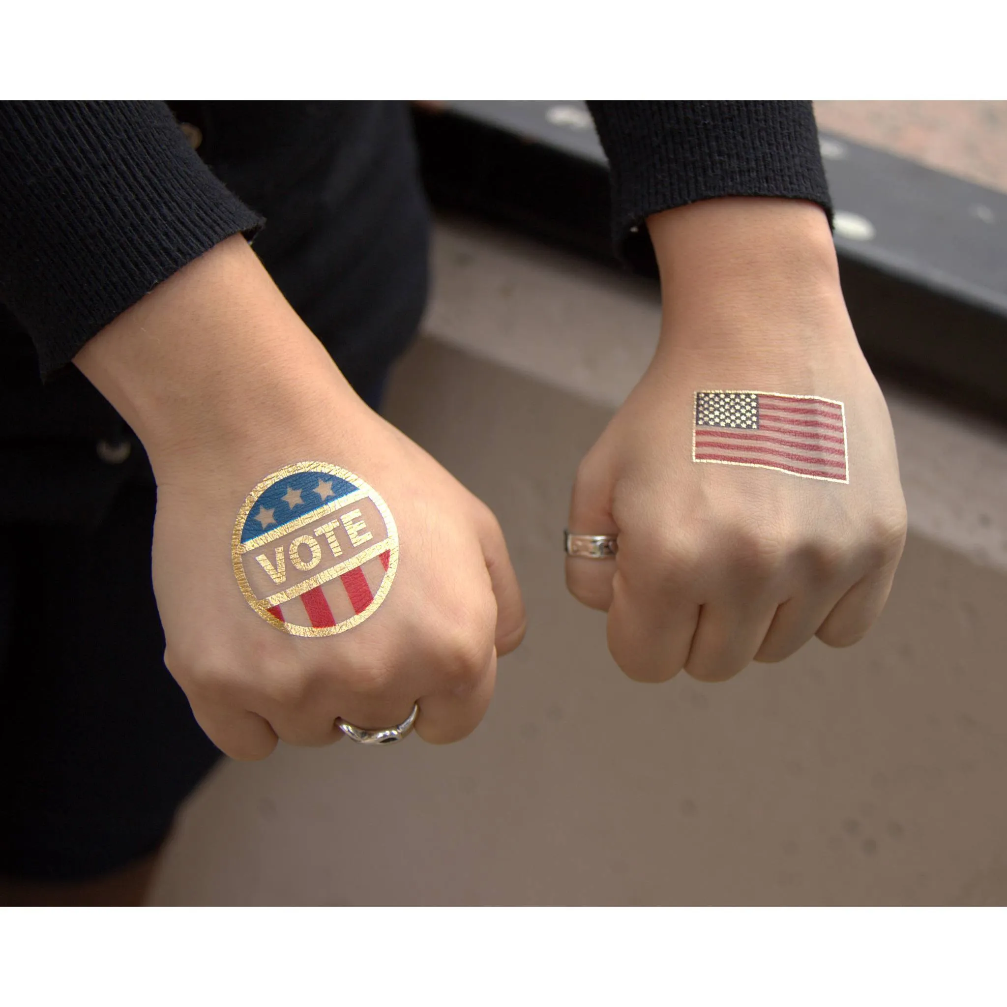 Vote