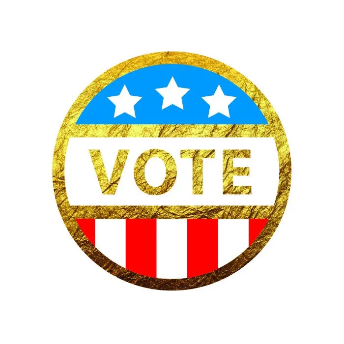 Vote