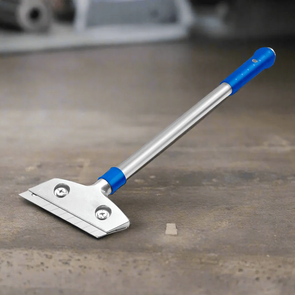Wadfow Metal Scraper - WGS1660