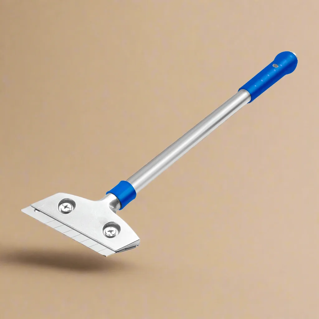 Wadfow Metal Scraper - WGS1660