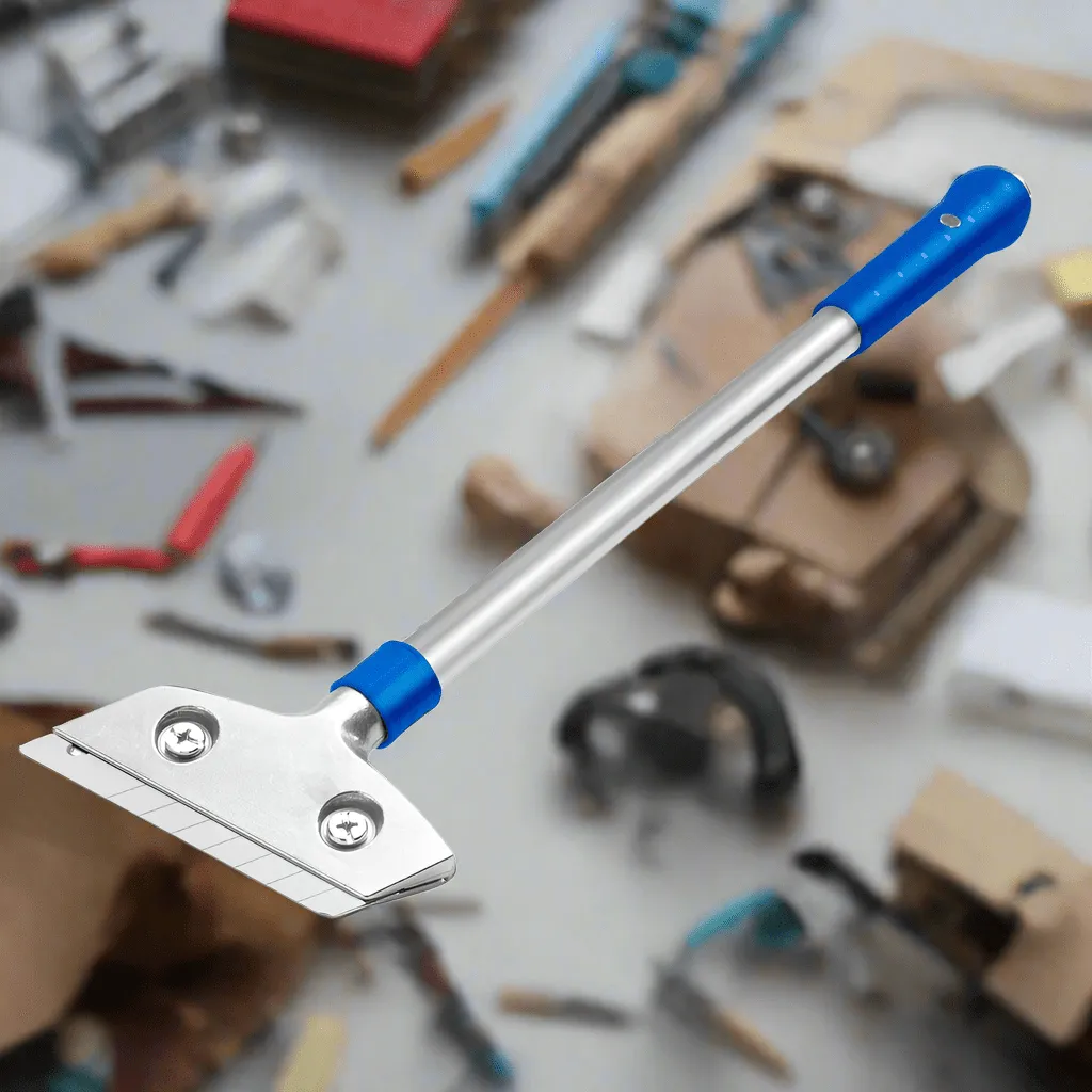 Wadfow Metal Scraper - WGS1660