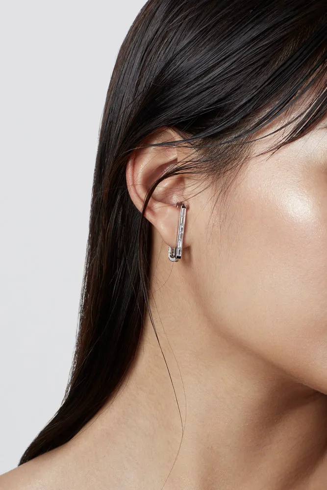 WAREE EARRINGS – GOLD