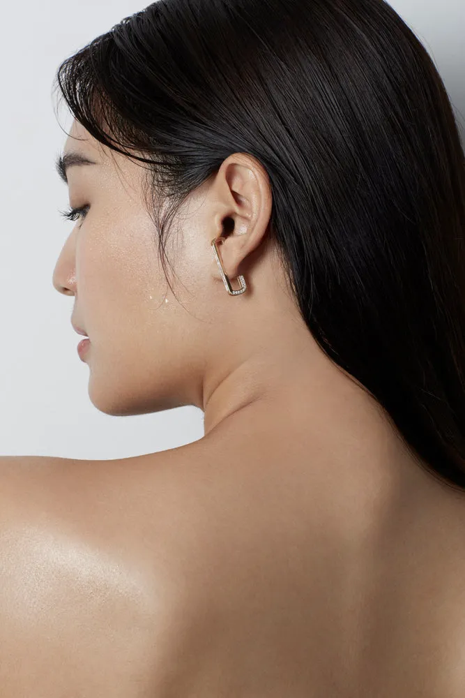 WAREE EARRINGS – GOLD