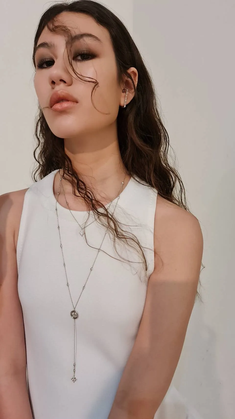 WAREE EARRINGS – GOLD