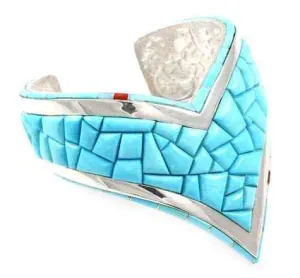 Western Wonder Woman Bracelet