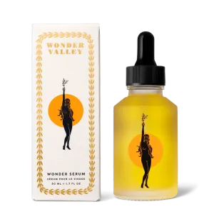 Wonder Serum