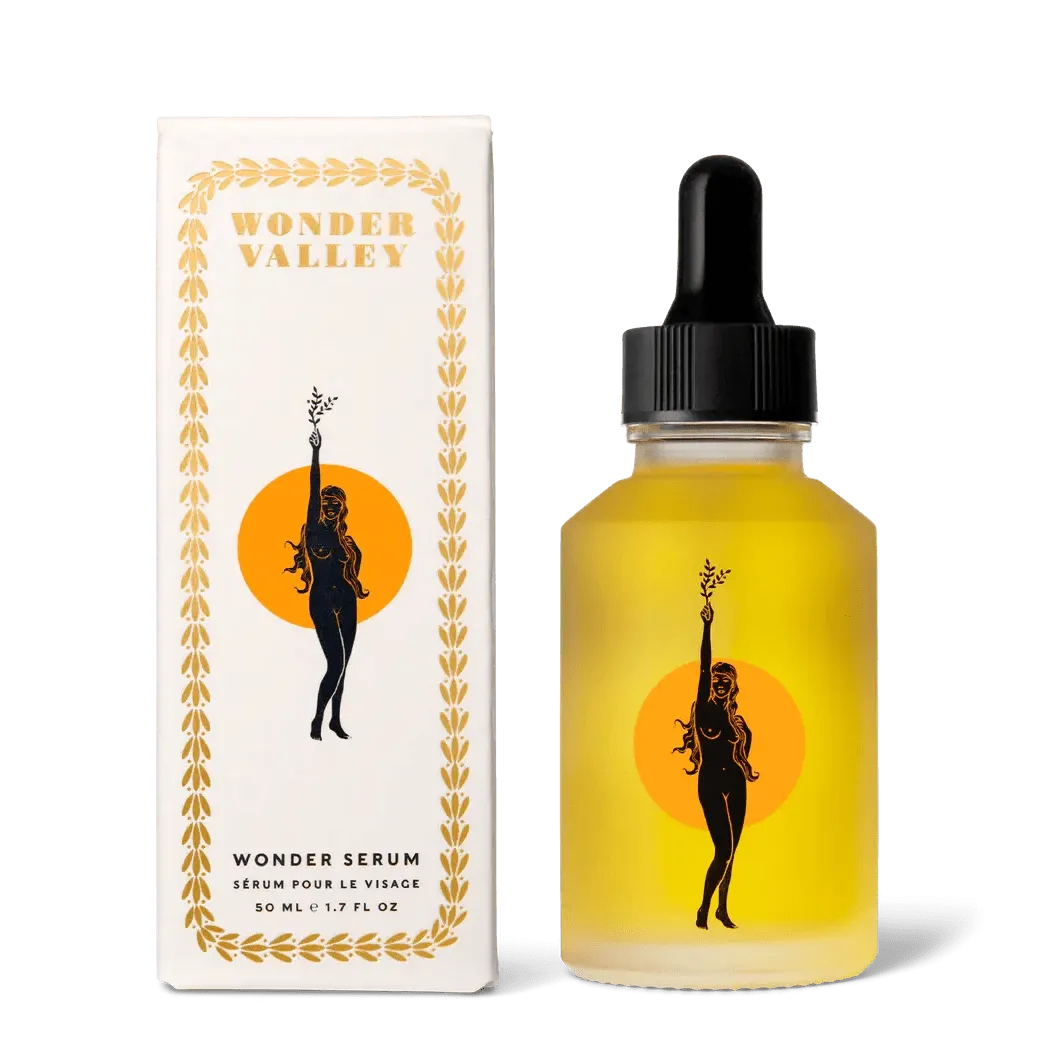 Wonder Serum