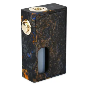 Wotofo RAM Squonker Box Mod by Stentorian
