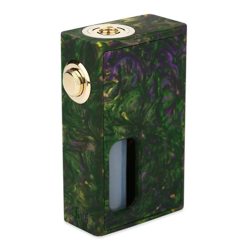 Wotofo RAM Squonker Box Mod by Stentorian
