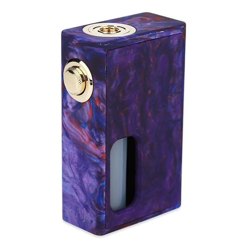 Wotofo RAM Squonker Box Mod by Stentorian