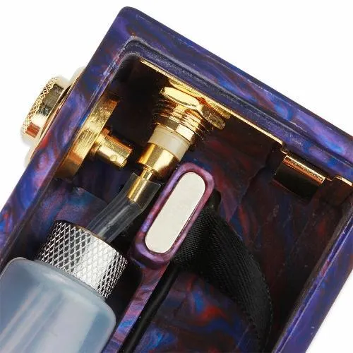 Wotofo RAM Squonker Box Mod by Stentorian