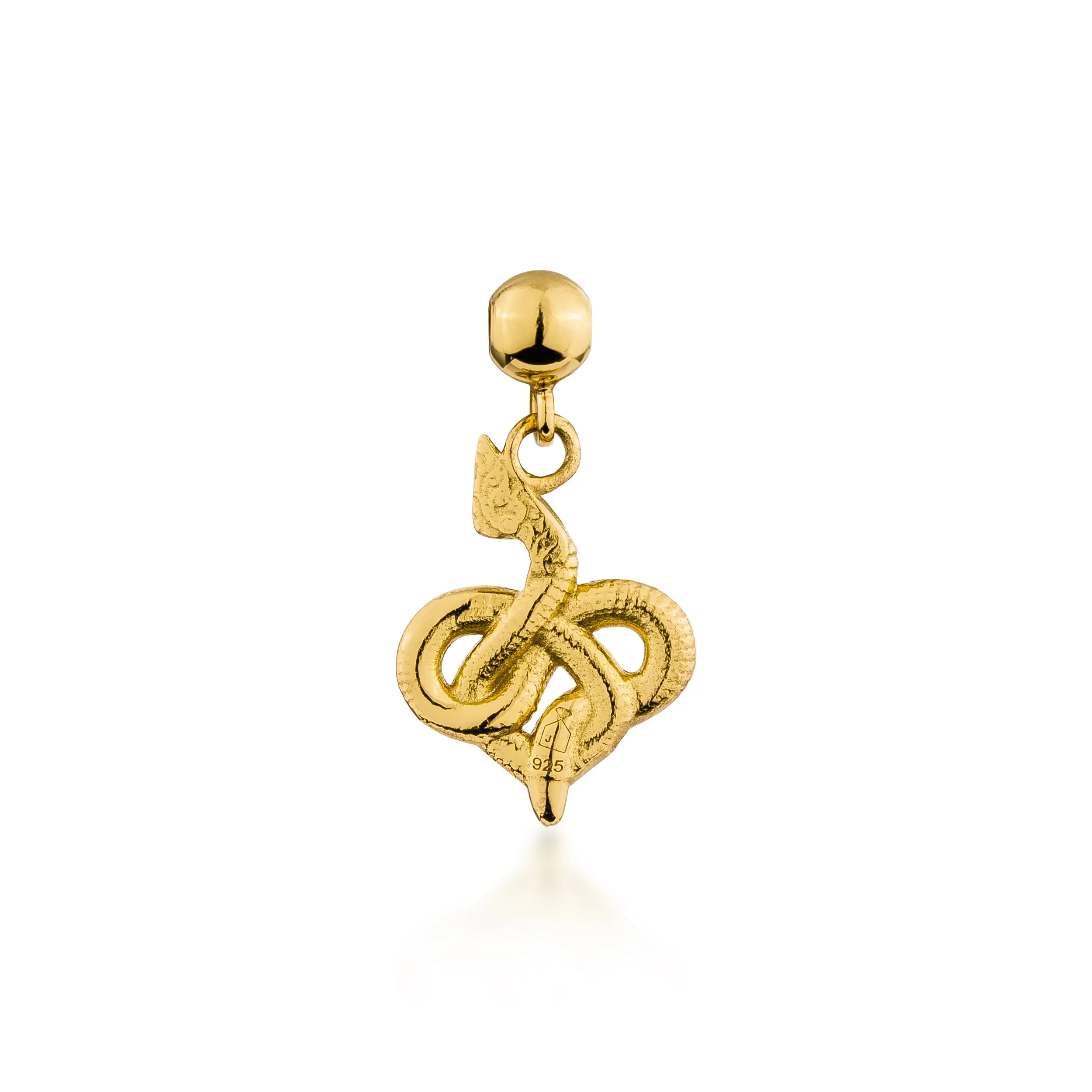 Year of the Naga with Bead