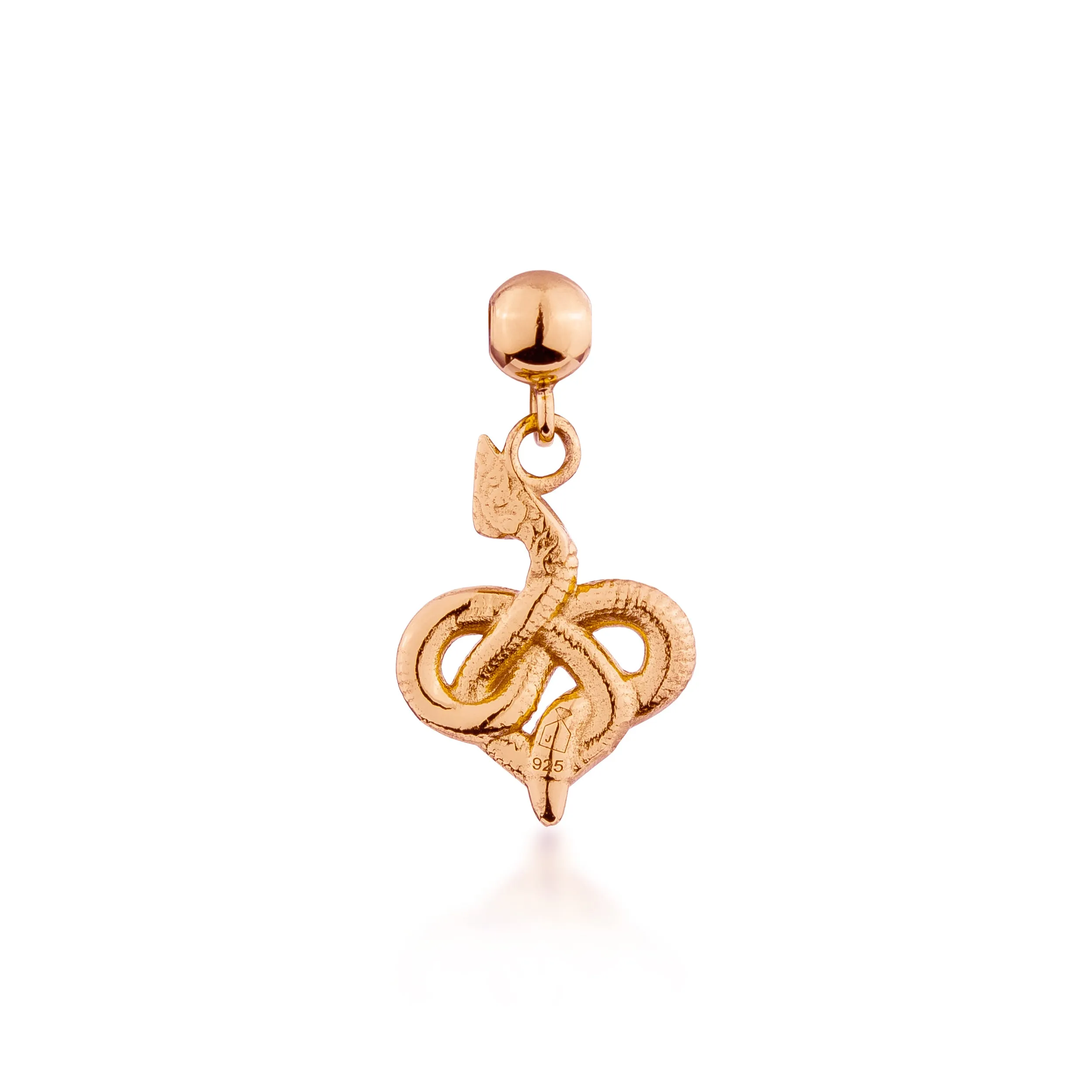 Year of the Naga with Bead