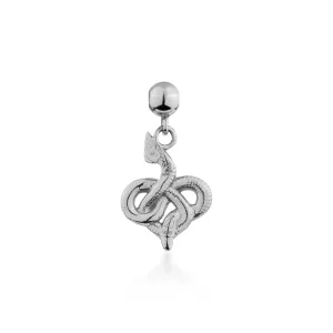 Year of the Naga with Bead