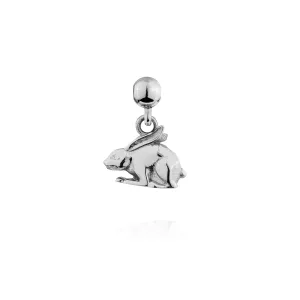 Year of the Rabbit with Bead