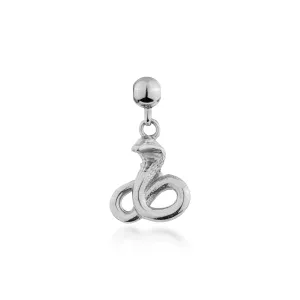Year of the Snake with Bead
