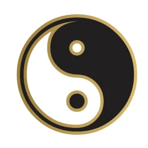 Yin and yang