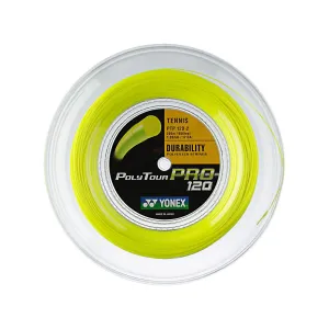 Yonex Poly Tour Pro Reel (200m/660')