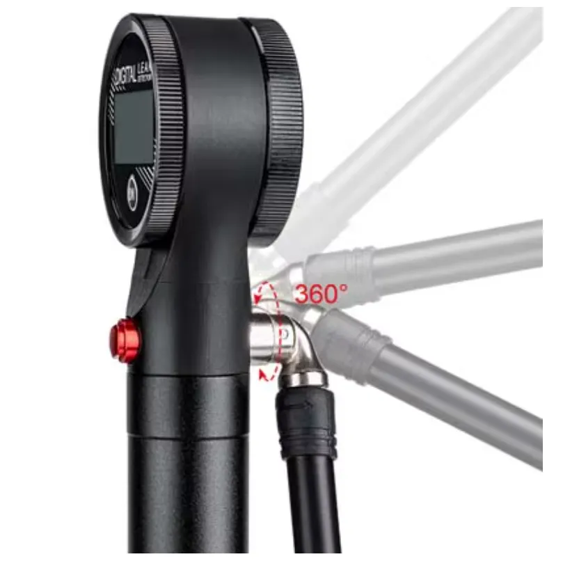 Zero Hour HyperFlow Suspension Pump