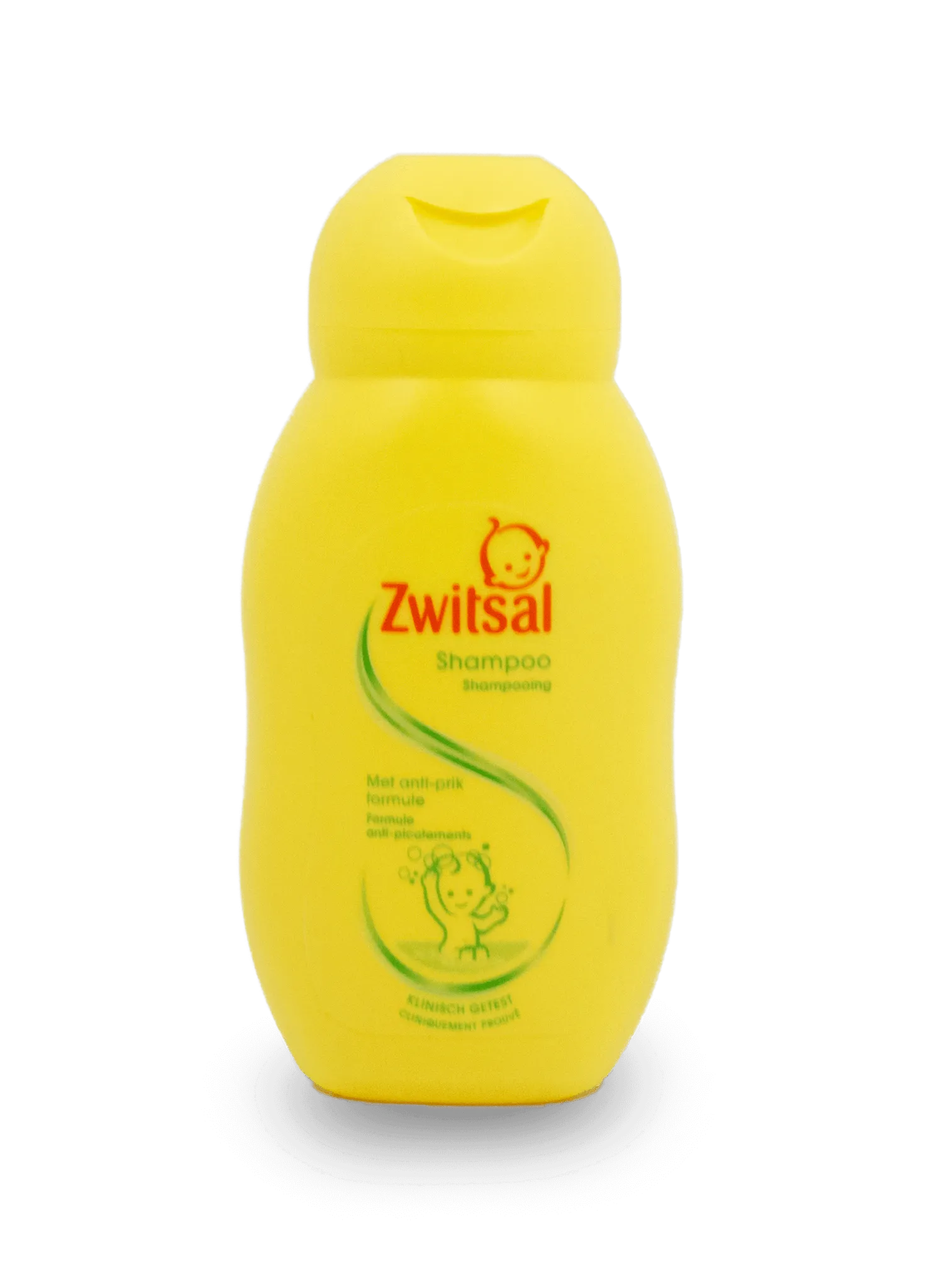 Zwitsal Shampooing