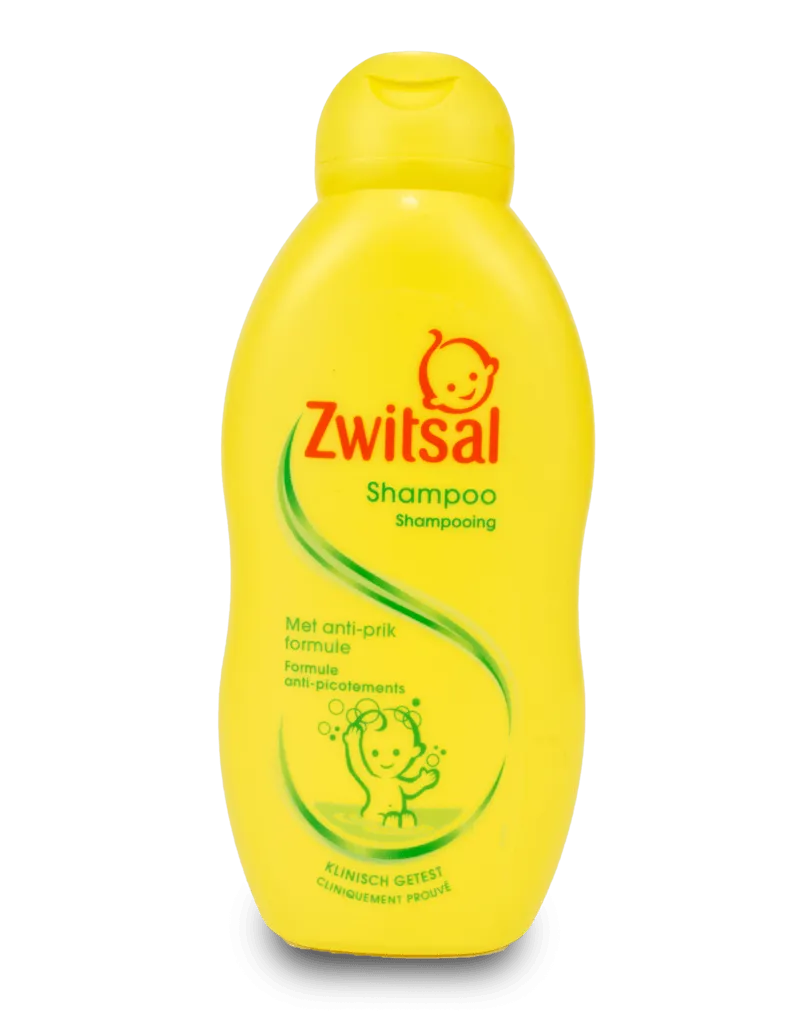 Zwitsal Shampooing
